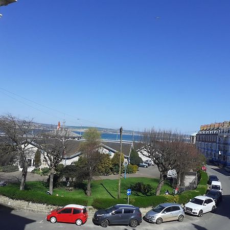 Boaters Guesthouse Weymouth Oda fotoğraf