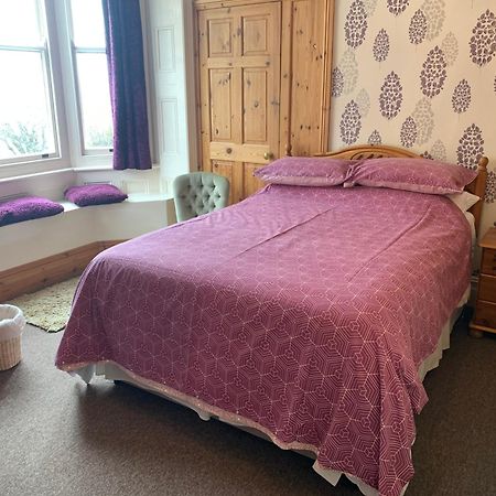 Boaters Guesthouse Weymouth Oda fotoğraf